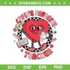Cupid's Favorite Teacher SVG PNG, Cute Heart Valentines Day SVG, Teacher Valentine DXF SVG PNG EPS Cupid's Favorite Teacher SVG PNG, Cute Heart Valentines Day SVG, Teacher Valentine DXF SVG PNG EPS