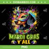 Dachshund Dog Mardi Gras Y'all PNG, Dog Beads Mask Colorful PNG, Happy Mardi Gras Yall PNG Dachshund Dog Mardi Gras Y'all PNG, Dog Beads Mask Colorful PNG, Happy Mardi Gras Yall PNG