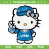 Detroit Lions Hello Kitty SVG PNG, Lions Baseball Number 1 SVG, Kitty Lions Baseball DXF SVG PNG EPS Detroit Lions Hello Kitty SVG PNG, Lions Baseball Number 1 SVG, Kitty Lions Baseball SVG PNG EPS