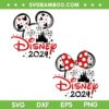 Disney 2024 Family Trip SVG PNG, Mickey Mouse Ear Family Vacation 2024 SVG, Disney Mouse 2024 DXF SVG PNG EPS Disney 2024 Family Trip SVG PNG, Mickey Mouse Ear Family Vacation 2024 SVG, Disney Mouse 2024 DXF SVG PNG EPS