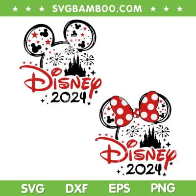 Disney 2024 Family Trip SVG PNG, Mickey Mouse Ear Family Vacation 2024 SVG, Disney Mouse 2024 DXF SVG PNG EPS Disney 2024 Family Trip SVG PNG, Mickey Mouse Ear Family Vacation 2024 SVG, Disney Mouse 2024 DXF SVG PNG EPS