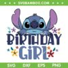 Disney Lilo Stitch Birthday Girl SVG PNG, Birthday Girl SVG, Stitch Happy Birthday DXF SVG PNG EPS Disney Lilo Stitch Birthday Girl SVG PNG, Birthday Girl SVG, Stitch Happy Birthday DXF SVG PNG EPS