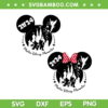 Disney Mouse Ear Family Trip 2024 SVG PNG, Family Vacation Mickey Minnie Mouse SVG, Making Disney Memories DXF SVG PNG EPS Disney Mouse Ear Family Trip 2024 SVG PNG, Family Vacation Mickey Minnie Mouse SVG, Making Disney Memories DXF SVG PNG EPS