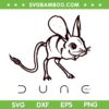 Dune Part Two SVG PNG, Mouse Line Art Chest Poster SVG, Dune Mouse DXF SVG PNG EPS Dune Part Two SVG PNG, Mouse Line Art Chest Poster SVG, Dune Mouse DXF SVG PNG EPS