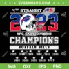 Bills Afc East Champions SVG, Buffalo Bills 2023 Champions SVG PNG, Bills Squish The Fish DXF SVG PNG EPS Bills Afc East Champions SVG, Buffalo Bills 2023 Champions SVG PNG, Bills Squish The Fish DXF SVG PNG EPS