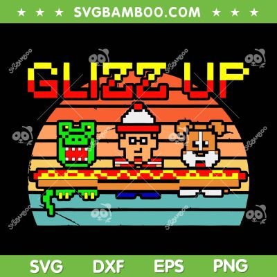 Glizz Up Retro SVG PNG, Betty vs Anon Frog SVG, Game Sir Yacht Glizz Up DXF SVG PNG EPS Glizz Up Retro SVG PNG, Betty vs Anon Frog SVG, Game Sir Yacht Glizz Up DXF SVG PNG EPS