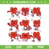Heart Reading A Book Valentines Day SVG, Valentine Teacher Book Lovers SVG, Happy Valentines Day DXF SVG PNG EPS Heart Reading A Book Valentines Day SVG, Valentine Teacher Book Lovers SVG, Happy Valentines Day DXF SVG PNG EPS