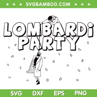 Kansas City Chiefs Party Pour SVG PNG, Lombardi Party SVG, Super Bowl 2024 DXF SVG PNG EPS Kansas City Chiefs Party Pour SVG PNG, Lombardi Party SVG, Super Bowl 2024 DXF SVG PNG EPS