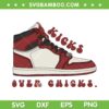 Kicks Over Chicks SVG PNG, Sneakers Kicks Over Chicks SVG, Kicks Shoes DXF SVG PNG EPS Kicks Over Chicks SVG PNG, Sneakers Kicks Over Chicks SVG, Kicks Shoes DXF SVG PNG EPS