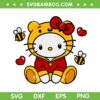 Kitty Winnie Pooh Valentines Day SVG PNG, Hello Kitty Winnie The Pooh SVG, Love Heart Winnie DXF SVG PNG EPS Kitty Winnie Pooh Valentines Day SVG PNG, Hello Kitty Winnie The Pooh SVG, Love Heart Winnie DXF SVG PNG EPS