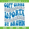 Lions Football Detroit SVG PNG, Hutchinson St Brown Goff Gibbs SVG, Detroit Lions DXF SVG PNG EPS Lions Football Detroit SVG PNG, Hutchinson St Brown Goff Gibbs SVG, Detroit Lions DXF SVG PNG EPS