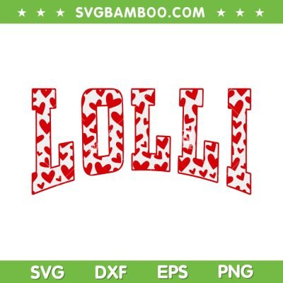 Lolli Hearts Valentines Day SVG PNG, Lolli Hearts Leopard SVG, Valentines Day Lolli DXF SVG PNG EPS Lolli Hearts Valentines Day SVG PNG, Lolli Hearts Leopard SVG, Valentines Day Lolli DXF SVG PNG EPS