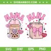 Mama Mini Valentines SVG PNG, Be Mine XOXO Mini Love Mama SVG, Valentines Day Mini DXF SVG PNG EPS
