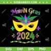 Mardi Gras 2024 Costume With Mask SVG, Carnival Mask SVG, Mardi Gras Mask DXF SVG PNG EPS Mardi Gras 2024 Costume With Mask SVG, Carnival Mask SVG, Mardi Gras Mask DXF SVG PNG EPS