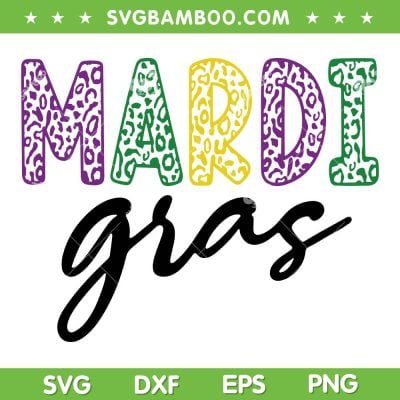Mardi Gras Leopard SVG PNG, Leopard Louisiana Mardi Gras SVG, Fleur De Lis DXF SVG PNG EPS Mardi Gras Leopard SVG PNG, Leopard Louisiana Mardi Gras SVG, Fleur De Lis DXF SVG PNG EPS