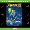 Megadeth Rust In Peace PNG, Music Album By Megadeth PNG, Megadeth Band PNG Megadeth Rust In Peace PNG, Music Album By Megadeth PNG, Megadeth Band PNG