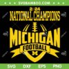 Michigan Championship SVG PNG, 2024 Michigan National Championship SVG, Michigan Football Champs DXF SVG PNG EPS Michigan Championship SVG PNG, 2024 Michigan National Championship SVG, Michigan Football Champs DXF SVG PNG EPS