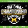 Michigan National Championship SVG PNG, Michigan Wolverines 2024 Champions SVG, Michigan Beat Everyone DXF SVG PNG EPS Michigan National Championship SVG PNG, Michigan Wolverines 2024 Champions SVG, Michigan Beat Everyone DXF SVG PNG EPS