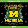 Michigan Wolverines 2024 PNG, CFP National Championship PNG, College Football Playoff PNG Michigan Wolverines 2024 PNG, CFP National Championship PNG, College Football Playoff PNG