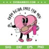 Only Heart Eyes For You Valentines Day SVG, Boujee Girly Stanley SVG, Boujee Valentine DXF SVG PNG EPS Only Heart Eyes For You Valentines Day SVG, Boujee Girly Stanley SVG, Boujee Valentine DXF SVG PNG EPS