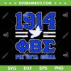 Phi Beta Sigma Paraphernalia SVG PNG, Phi Beta Sigma Fraternity SVG, 1914 Phi Beta Sigma DXF SVG PNG EPS Phi Beta Sigma Paraphernalia SVG PNG, Phi Beta Sigma Fraternity SVG, 1914 Phi Beta Sigma DXF SVG PNG EPS