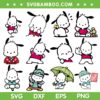 Pochacco SVG Bundle, Hello Kitty And Friends Pochacco SVG Bundle, Pochaco Logo DXF SVG PNG EPS Pochacco SVG Bundle, Hello Kitty And Friends Pochacco SVG Bundle, Pochaco Logo DXF SVG PNG EPS