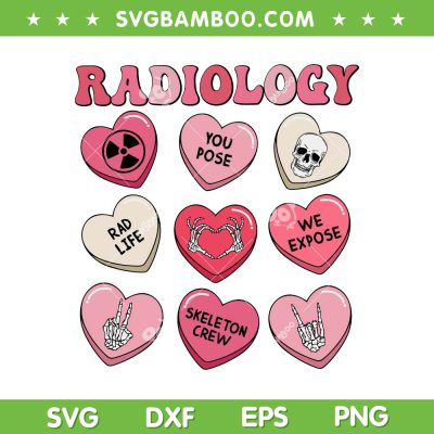 Radiology Candy Love SVG PNG, Technologist Xray Tech Candy Heart Valentines SVG, Radiology Valentines Day DXF SVG PNG EPS Radiology Candy Love SVG PNG, Technologist Xray Tech Candy Heart Valentines SVG, Radiology Valentines Day DXF SVG PNG EPS