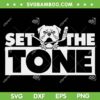 Shoresy Set The Tone SVG PNG, Shoresy Bulldog SVG, Sudbury Bulldogs Logo DXF SVG PNG EPS Shoresy Set The Tone SVG PNG, Shoresy Bulldog SVG, Sudbury Bulldogs Logo DXF SVG PNG EPS