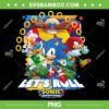 Sonic Superstars Let's Roll PNG, Sonic Superstars Logo PNG, Sonic And Co PNG Sonic Superstars Let's Roll PNG, Sonic Superstars Logo PNG, Sonic And Co PNG