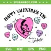 Swiftie Lover Valentine SVG PNG, Happy Valentines Taylor Swift SVG, Love Taylor DXF SVG PNG EPS