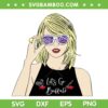 Taylor Swift Buffalo Bills SVG PNG, Swiftie Let's Go Buffalo SVG, NFL Football Team DXF SVG PNG EPS Taylor Swift Buffalo Bills SVG PNG, Swiftie Let's Go Buffalo SVG, NFL Football Team DXF SVG PNG EPS