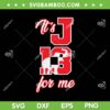 Theta Sorority It's January 13 Founders Day SVG, It's J13 For Me SVG, Delta Sigma Theta J13 DXF SVG PNG EPS Theta Sorority It's January 13 Founders Day SVG, It's J13 For Me SVG, Delta Sigma Theta J13 DXF SVG PNG EPS