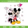 Vintage Mickey And Minnie Valentine SVG, Mickey And Minnie Love Valentines SVG, Disney Valentines Day DXF SVG PNG EPS Vintage Mickey And Minnie Valentine SVG, Mickey And Minnie Love Valentines SVG, Disney Valentines Day DXF SVG PNG EPS