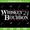 Whiskey 24 And Bourbon SVG PNG, Bourbon Whiskey 24 Year SVG, Funny Whiskey DXF SVG PNG EPS Whiskey 24 And Bourbon SVG PNG, Bourbon Whiskey 24 Year SVG, Funny Whiskey DXF SVG PNG EPS