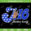 Zeta Phi Beta Sorority SVG PNG, Zeta January 16 Founders SVG, 16 Zeta Phi Beta DXF SVG PNG EPS