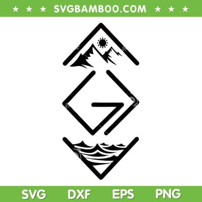 God Is Faithful More Than Highs And Lows SVG, Scripture Christian SVG, God Is Greater DXF SVG PNG EPS