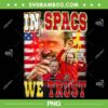 In Spags We Trust PNG, Steve Spagnuolo Chiefs PNG, Kansas City Chiefs American Flag PNG