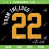 22 Caitlin Clark SVG PNG, From The Logo 22 Caitlin Clark SVG, Clark Number 22 DXF SVG PNG EPS 22 Caitlin Clark SVG PNG, From The Logo 22 Caitlin Clark SVG, Clark Number 22 DXF SVG PNG EPS