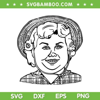 Big Deborah SVG PNG, Big Deborah Black And White SVG, Deborah Tasteless DXF SVG PNG EPS Big Deborah SVG PNG, Big Deborah Black And White SVG, Deborah Tasteless DXF SVG PNG EPS