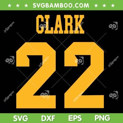 Caitlin Clark SVG PNG, Clark 22 Iowa SVG, Clark And Clark Basketball DXF SVG PNG EPS Caitlin Clark SVG PNG, Clark 22 Iowa SVG, Clark And Clark Basketball DXF SVG PNG EPS