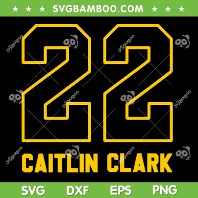 Caitlin Clark Womens Basketball SVG PNG, Caitlin Clark Yellow 22 SVG, Caitlin Clark From The Logo DXF SVG PNG EPS Caitlin Clark Womens Basketball SVG PNG, Caitlin Clark Yellow 22 SVG, Caitlin Clark From The Logo DXF SVG PNG EPS