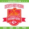 Chiefs Champions Super Bowl 2024 SVG PNG, KC Chiefs Champions SVG, Super Bowl 2024 DXF SVG PNG EPS Chiefs Champions Super Bowl 2024 SVG PNG, KC Chiefs Champions SVG, Super Bowl 2024 DXF SVG PNG EPS