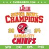 Chiefs Super Bowl 2024 Champions SVG PNG, Kansas City Chiefs LVIII Champions SVG, Football Champs 2024 DXF SVG PNG EPS Chiefs Super Bowl 2024 Champions SVG PNG, Kansas City Chiefs LVIII Champions SVG, Football Champs 2024 DXF SVG PNG EPS