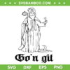 Funny Go'n Git SVG PNG, Gon Git St Patrick Day SVG, Snake Four Leaf Clover DXF SVG PNG EPS Funny Go'n Git SVG PNG, Gon Git St Patrick Day SVG, Snake Four Leaf Clover DXF SVG PNG EPS