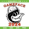 GameFace 2024 SVG PNG, Game Face Con 2024 SVG, Funny Gamer DXF SVG PNG EPS GameFace 2024 SVG PNG, Game Face Con 2024 SVG, Funny Gamer DXF SVG PNG EPS