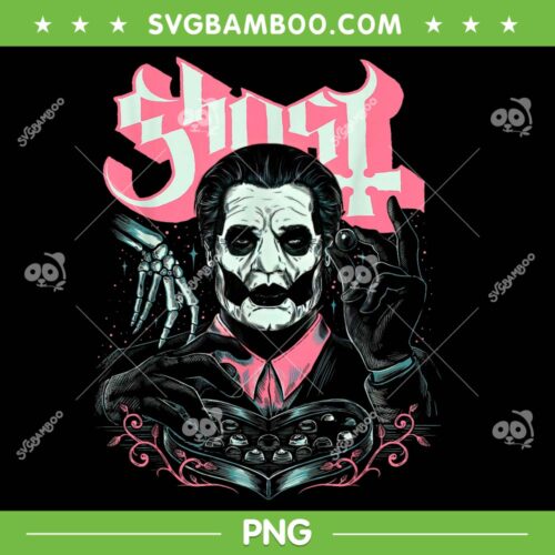 Ghost By Sam Dunn On Dribbble PNG, Sam Dunn PNG, Ghost Confectionaries PNG