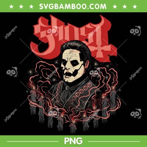 Ghost Romantico PNG, Ghost Sam Dunn PNG, Ghost Face Scary PNG