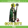 Go'n Git St Patrick PNG, Funny Go'n Git PNG, Snake Four Leaf Clover PNG Go'n Git St Patrick PNG, Funny Go'n Git PNG, Snake Four Leaf Clover PNG