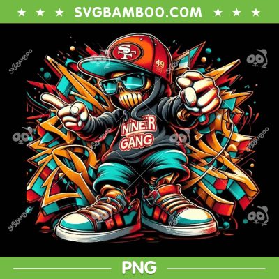 Grafitti Niner Gang 49ers PNG, Niner Gang SF49 Hip Hop PNG, San Francisco 49ers Niner Gang PNG Grafitti Niner Gang 49ers PNG, Niner Gang SF49 Hip Hop PNG, San Francisco 49ers Niner Gang PNG