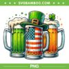 Irish Beer Ireland PNG, St Patrick's Day Drinking Party PNG, Irish Beer Flag PNG Irish Beer Ireland PNG, St Patrick's Day Drinking Party PNG, Irish Beer Flag PNG